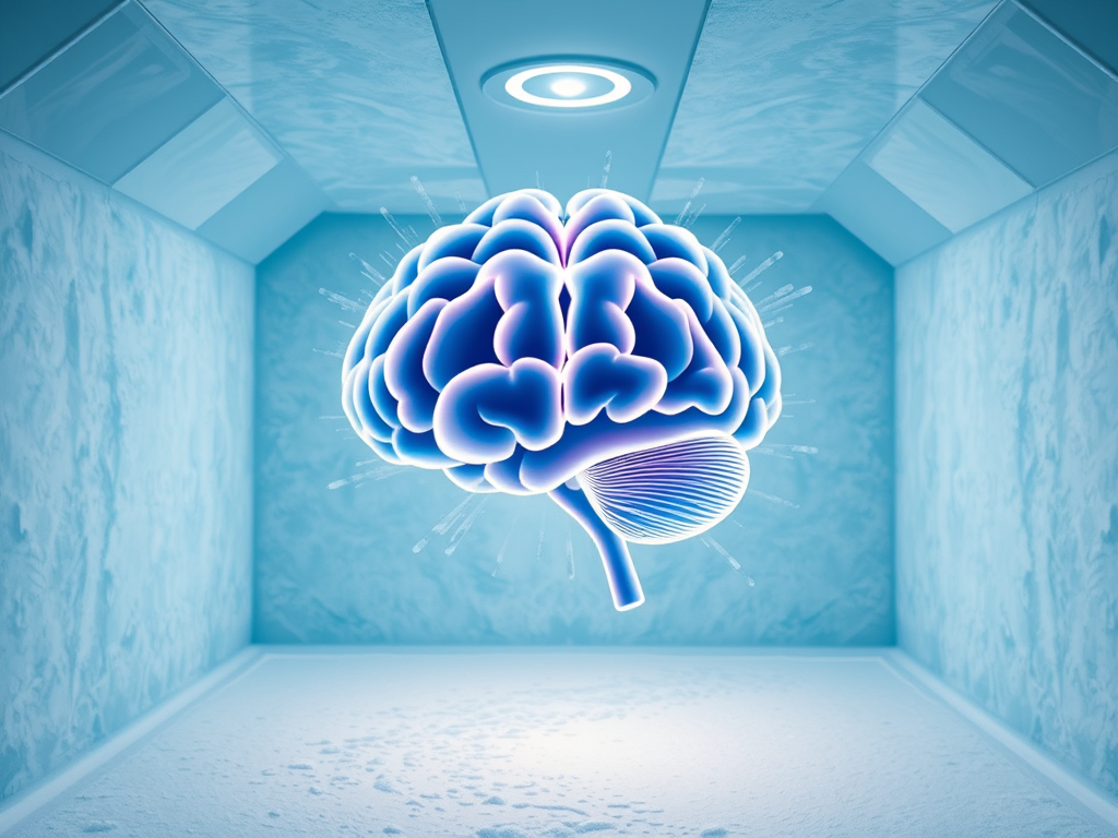 Managing Alzheimer’s: How Cryotherapy Can Help