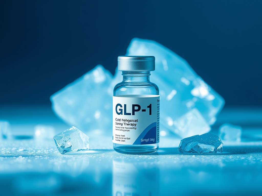 Using GLP-1s Without Ruining Your Metabolism
