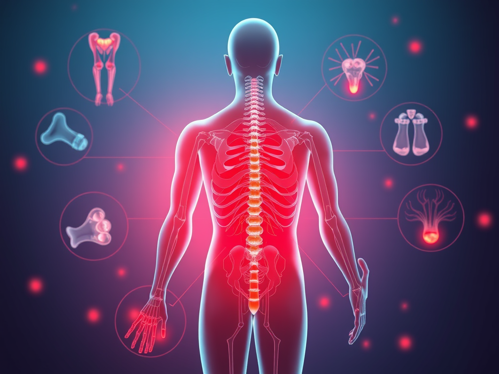 Effective Therapies for Managing RA Inflammation